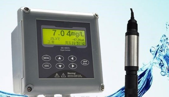 HA-1501D在線式溶解氧測(cè)定儀